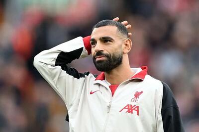 محمد صلاح، حریف احتمالی ایران در تورنمنت دوبی
