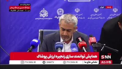 مدنی زاده: طرح تامین مالی اعتباری را در پرداخت وام ازدواج و فرزندآوری اجرا خواهیم کرد