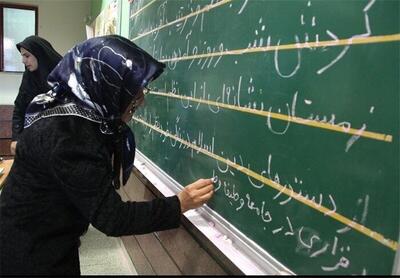 پایگاه‌های سوادآموزی برای پوشش حداکثری افراد بی‌سواد و کم‌سواد در البرز مستقر شدند