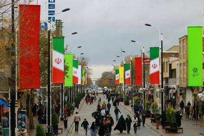 یک بام و دو هوای مدیران زنجان در مواجهه با سبزه‌میدان