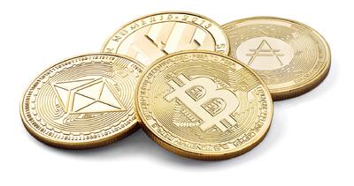 قیمت بیت کوین و سایر رمزارزها+جدول