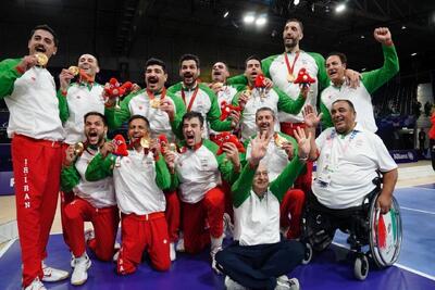 گرامیداشت روز ملی پارالمپیک با برنامه‌ای علمی و فرهنگی در پژوهشگاه تربیت‌بدنی
