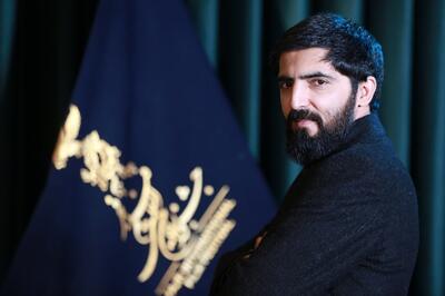مهدی شا‌ه محمدی: «مجنون» را برای مردم ایران ساختیم