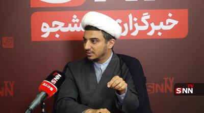 تشکل‌های دانشجویی در وضعیت انفعال به‌سر می‌برند/کار تشکیلاتی نیاز دانشجویان است