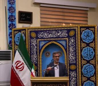 برنامه‌های تحولی دانشگاه جامع علمی‌کاربردی هم‌راستا با برنامه‌های تحول‌آفرین وزارت علوم است