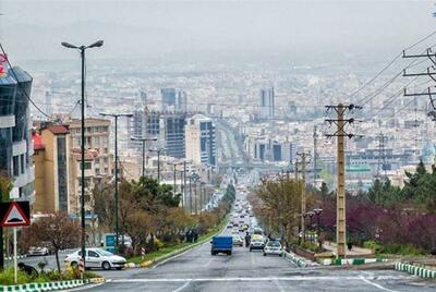 کرج نیازمند بازسازی هویت فرهنگی/روز کرج نقطه آغاز مسیر خودشناسی شهری