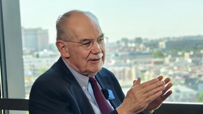 مرشایمر: ایران بعد از جنگ ۱۲روزه هوشمندتر و ماهرتر شده است