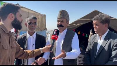رسیدگی به بحران آب و تأخیر در پرداخت مطالبات گندمکاران+فیلم
