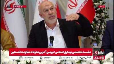 ابوشریف: در سال گذشته 82000 نفر از اسرائیل گریخته اند