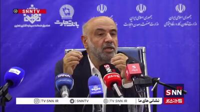 میدری: دولت تا کنون در صنعت پوشاک هزینه‌ای نکرده بود