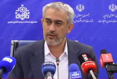 مدنی زاده: تامین مالی زنجیره‌ای یکی از مصادیق مردمی سازی اقتصاد است / این نوع تامین مالی باعث کاهش تورم خواهد شد + فیلم