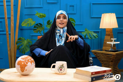 فصل دوم «زیتون سرخ» روی آنتن می‌رود - سوره سینما