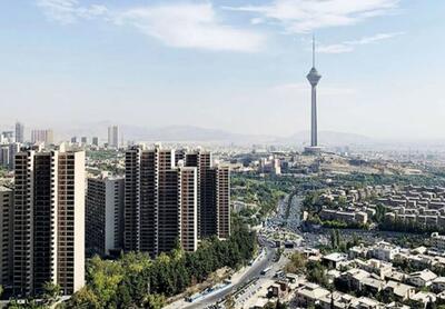 قیمت مسکن واقعا ۳۰ درصد ریزش کرد؟ / این پیش‌بینی مهم درباره بازار مسکن را بخوانید!