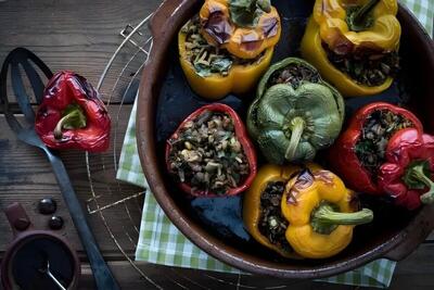 غذای مورد علاقه پرنسس دایانا با فواید طلایی