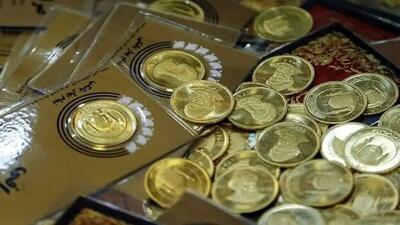 قیمت سکه پارسیان امروز شنبه ۱۹ مهر ۱۴۰۴ اعلام شد + جدول