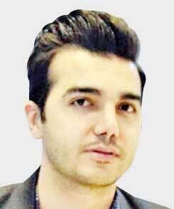 تورم محصول آشفتگی در تصمیمات است