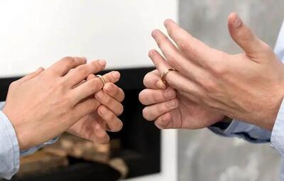 طلاق صوری؛ کلید مستمری پدر!
