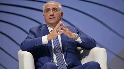 رضا پهلوی تحت هدایت جمهوری اسلامی است؟!
