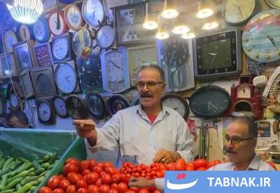 حکایت عجیب ساعت‌دیواری‌هایی که فقط یک زمان را نشان می‌دهند+فیلم
