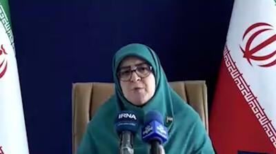 سخنان معنادار سخنگوی دولت پس از پالس‌های ترامپ