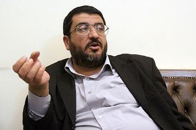فواد ایزدی به دنبال چیست؟/چرا فواد ایزدی میم جریان سوپرانقلابی شد؟
