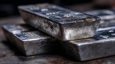 نقره و پلاتین، طلا را کنار زدند