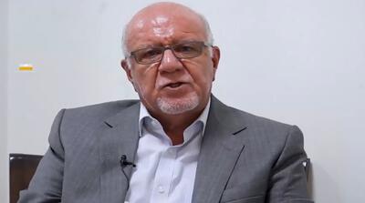 زنگنه: آقای جلیلی وجود مناظره ندارید!