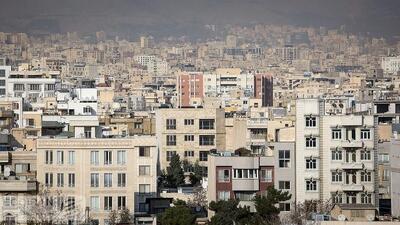 آخرین خبر از وضعیت مسکن در کشور