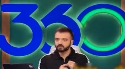 ابوطالب حسینی به نفیسه روشن هم رحم نکرد!