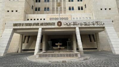 استقبال دولت موقت سوریه از لغو قانون تحریمی «قیصر»