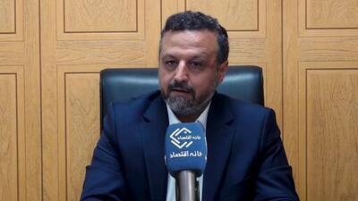 انتقاد خاندوزی از بازگشت حق ماموریت دلاری؛ دولت دلار را گران می‌کند