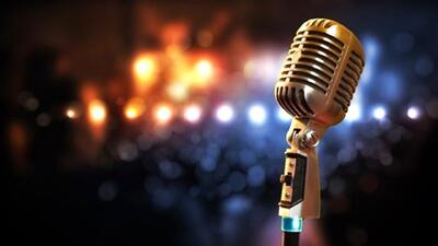 بازگشت غیرمنتظره خواننده مشهور آن‌ورِ آبی به ایران+ عکس