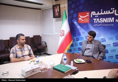 یزدیان: دولت هنوز عمق بحران آب را درک نکرده/ تغییر احکام برنامه هفتم، نقض میثاق ملی است - تسنیم