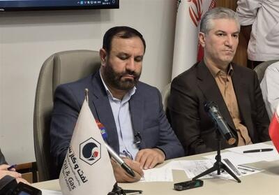 بازدید دادستان  تهران از شهرک صنعتی عباس‌آباد - تسنیم
