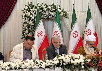 کاظمی قمی: طرح موسوم به صلح از روی استیصال رژیم و آمریکا صورت گرفت - تسنیم