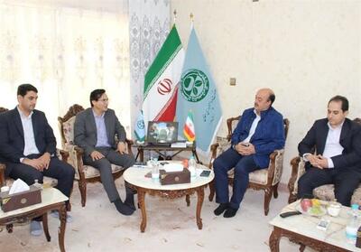 جهاد دانشگاهی نهادی توسعه‌گرا و دانش‌بنیان است - تسنیم