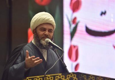 رئیس سازمان تبلیغات: مکتب مقاومت اجازه تحقیر ملت‌ها را نمی‌دهد - تسنیم