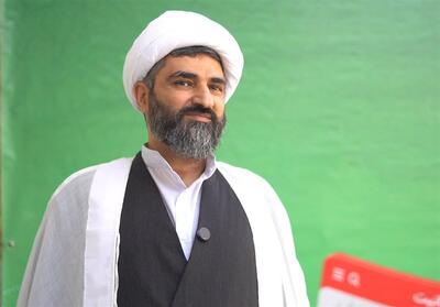 خبرگزاری تسنیم می‌تواند در مطالبه‌گری عالمانه تأثیرگذار باشد - تسنیم