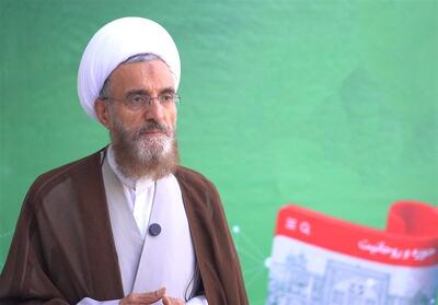 شکل‌گیری تمدن نوین اسلامی در گرو بلاغ مبین است - تسنیم