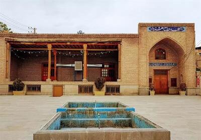 هماهنگی میان بسیج و کانون‌های مساجد، مسیر تحقق مسجد تراز اسلامی است - تسنیم