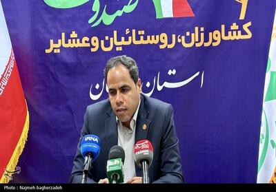 پوشش56 هزار نفر در صندوق بیمه اجتماعی کشاورزان استان هرمزگان - تسنیم