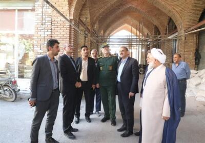 سرمایه‌گذاری حوزه گردشگری در کوثر قابل قبول نیست - تسنیم