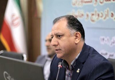 صف‌های طولانی وام ازدواج در خراسان جنوبی - تسنیم