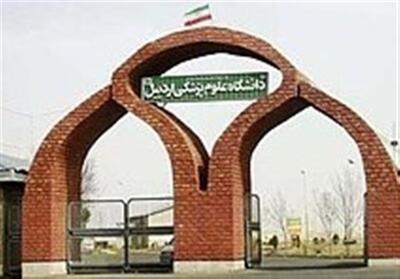 قرار گرفتن دانشگاه علوم پزشکی اردبیل در نظام رتبه‌بندی تایمز 2026 - تسنیم