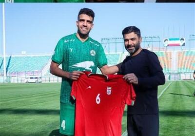 یک فوتبالیست زمینه آزادی 7 زندانی جرائم غیرعمد را فراهم کرد - تسنیم