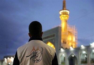 ارائه 18 میلیاردی خدمات خادمیاران رضوی در کاشان - تسنیم