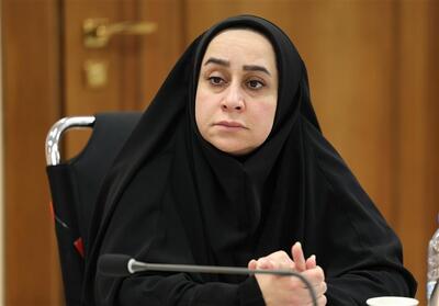درخواست پرافتخارترین بانوی پارالمپیکی: قانون اشتغال پارالمپیکی‌ها اصلاح شود - تسنیم