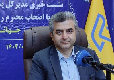 زیرساخت هوشمند تجزیه مرسولات پستی در رشت به‌زودی راه‌اندازی می‌شود - تسنیم