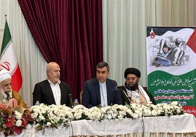 دستیار عراقچی: مسئولیت جامعه جهانی است که به دنبال پیگرد مسببین جنایات علیه مردم فلسطین باشند - تسنیم