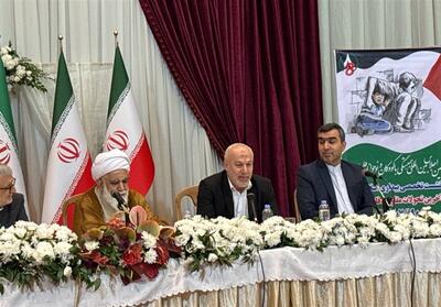 ابوشریف: مقاومت تمام نشده و دشمن در غزه و کرانه باختری وجود دارد - تسنیم